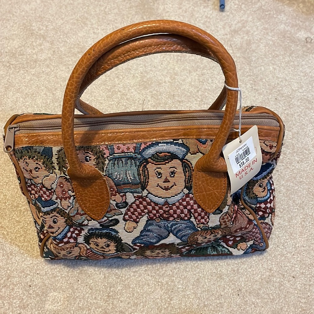 Handbag brand new
